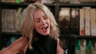 Allison Moorer at Paste Studio NYC live from The Manhattan Center