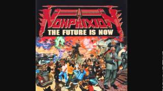 Non Phixion - Say Goodbye To Yesterday