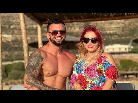 Folk Lady - Hiszpan (Nowość 2024)