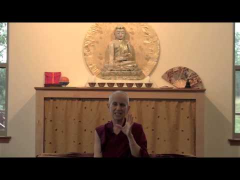 11-25-14 Emptiness: The Complexity of Emptiness - BBCorner