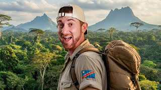 A Week in D.R. CONGO 🇨🇩(country #185)