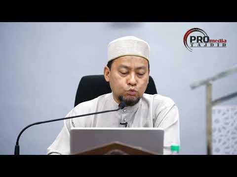 TAFSIR SURAH YAASIN