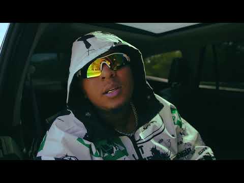 Harryson x DJ Gomeko - Corazón De Adorno (Official Video)