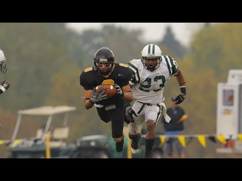 Wayne State’s Logan Masters set to be inducted into NSIC Hall of Fame