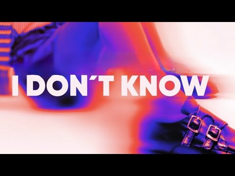 Marc Korn x Semitoo - I Don‘t Know (Radio Edit) @plastikbasschannel 