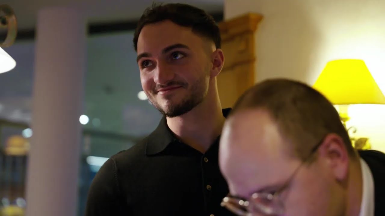 Video-Testimonial Vorschau