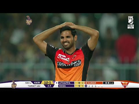 IPL 2019 : KKR vs SRH , 2nd Match Highlights | Russell's Carnage