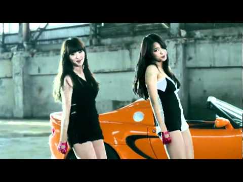 SISTAR19(씨스타19) MaBoy MV