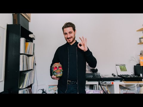 THE DORF präsentiert: Jan Schulte • Gesichter aus Düsseldorf