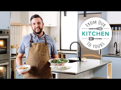 From Our Kitchen To Yours: Meal Prep