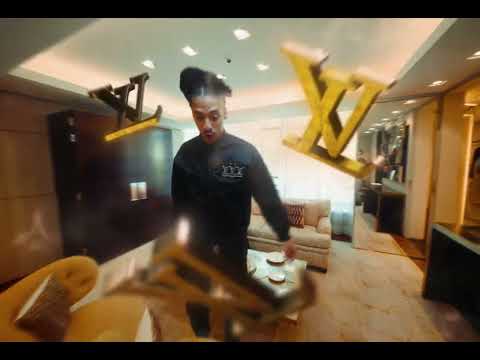 LV - Lé Will & Deuspi (Clip officiel)