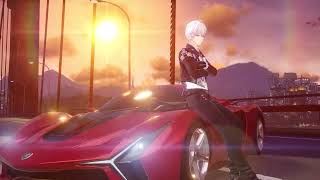 【NTE】リリースゲームプレイトレーラー  | Champion 30s ver.