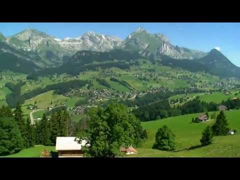 Real Switzerland Summer _ HD