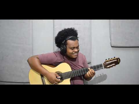 Amazonas - João Donato