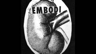 Embodi - Underneath The Floorboards
