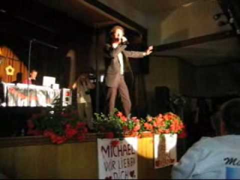 Michael Kern * Irgendwo ist Liebe und Der spanische Walzer