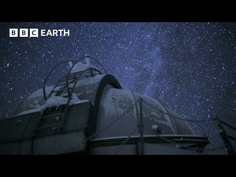 Do We Share Our Galaxy With Others? | Brian Cox's Adventures in Space and Time | BBC Earth Science