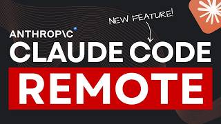 Claude Code Remote Control, Cowork Plugins & Gemini 3.1 Flash Image LEAKED!