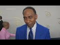 Stephen A. Smiths take on who should be Roasted next - Video