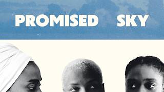Promised Sky (2025) | Trailer | Erige Sehiri