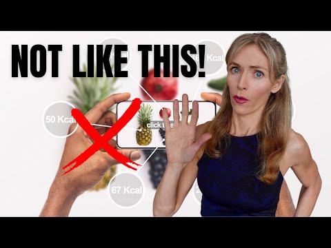 Calorie Counting Works, But You're Doing It Wrong