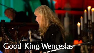 Loreena McKennitt - Good King Wenceslas