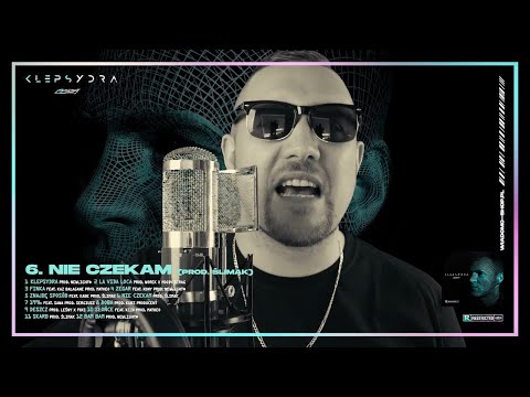 Major - "Nie czekam" (prod. Ślimak)