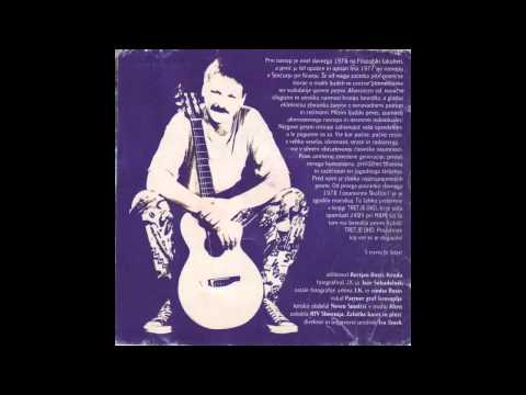 Jani Kovačič - Delam