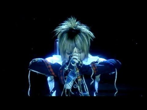 AN CAFE - TEKESUTA KOUSEN (Official Video)