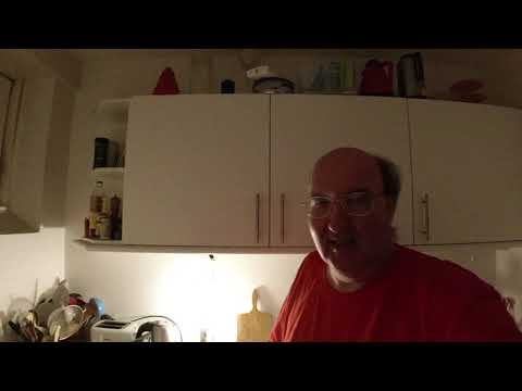 MongoTV_3987 - MIN GAMLE MOR GJORT MIT BADEVÆRELSE RENT