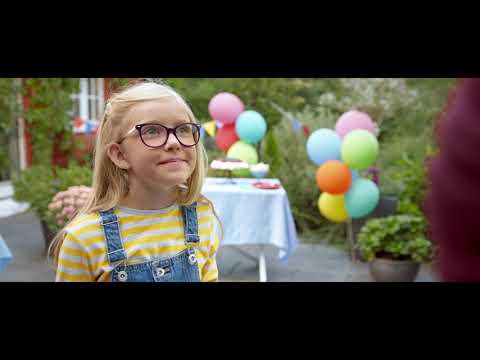 Gå loss vid grillen!