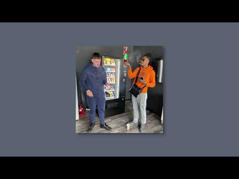 [FREE] PASHANIM x ROSC x CGOON Type Beat - "Makatussin"