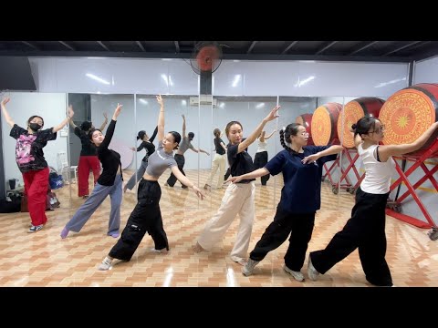 (Demo) Nơi bình minh đầy nắng