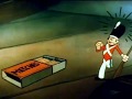 Comicolor Cartoons The Brave Tin Soldier 1934 Remastered