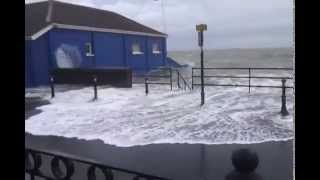 Whitehead Co Antrim Northern Ireland