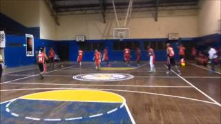 ESTUDIANTES VS OROTRUCK