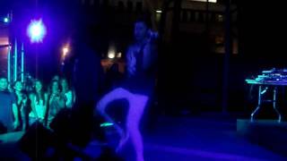 &quot;Get Fresh&quot; - Kid Sister