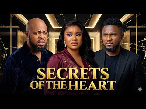 Secret of the Heart