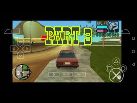 Grand Theft Auto Vice City Gameplay Walkthrough Part 3