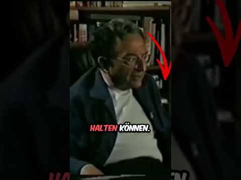 #erichfromm über Hitler und die Deutschen #twitch #callmechrissi www.twitch.tv/callmechrissi