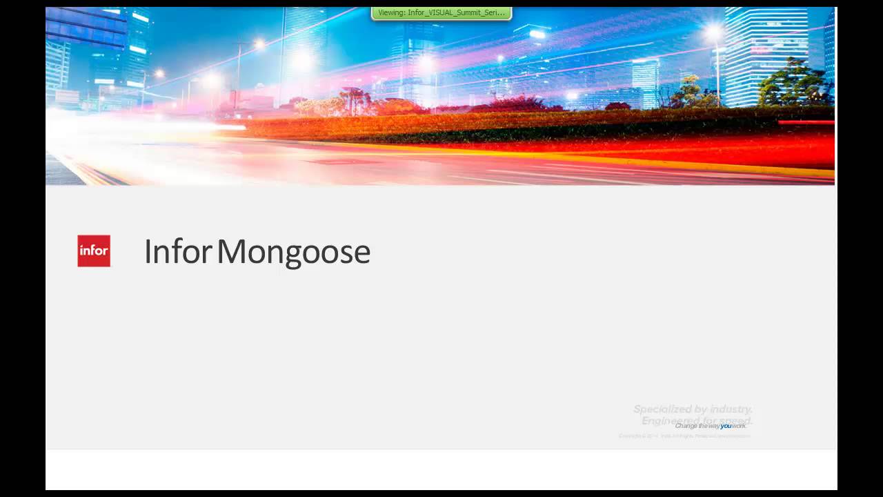 10x Technology Overview