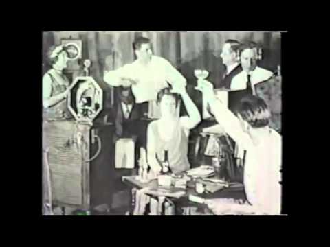 1928 The Queens Messenger