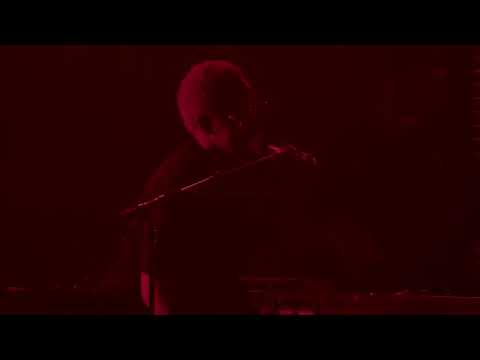 panasonic x transmission x mutek for Mutek Montreal 2022