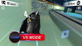 Sleigh Champion videosu