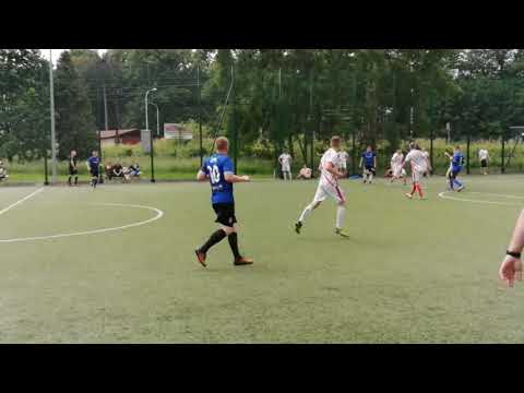 ŻALPN 3 Kolejka MIKRON-BIANCONERI "Orlik 2020"