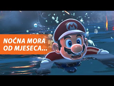 TOP 5 NOVIH IGARA U 2. MJESECU 2021.