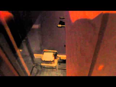 Leone.MON "X" studio session