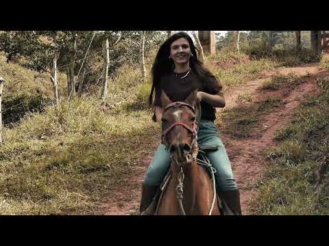 (Coloque em 4 k) Rio Vermelho (MG) Se você gosta da vida no interior, esse vídeo é pra você.