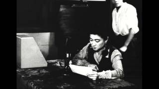 &quot;Tokyo Rose&quot;, Tokyo, Japan, 09/20/1945