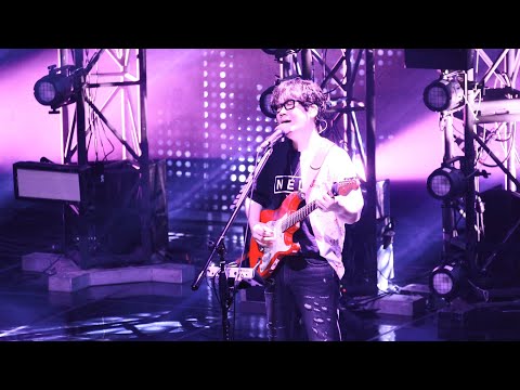 230825 넬(Nell) - Take me with @ NELL CLUB CONCERT 2023 'BURN', 노들섬 라이브하우스